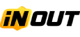 Inout logo