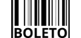 Boleto logo