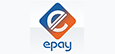 E pay self service terminals logo