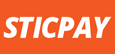 Sticpay logo
