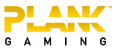 Plank gaming logo