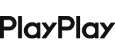 Playplay logo
