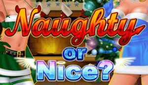 Naughty or Nice tragaperras