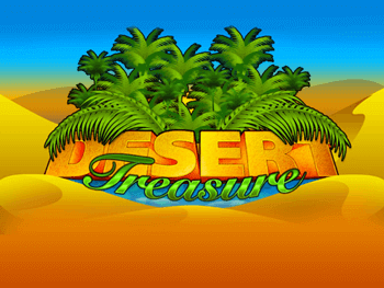 Tesoro del desierto tragaperras