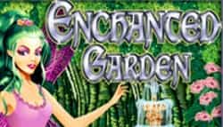 enchanted garden