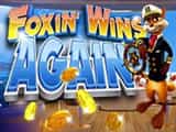 foxin wins again