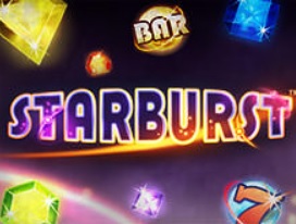 starburst