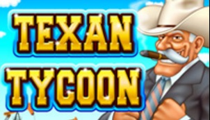 texan tycoon
