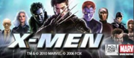 x-men