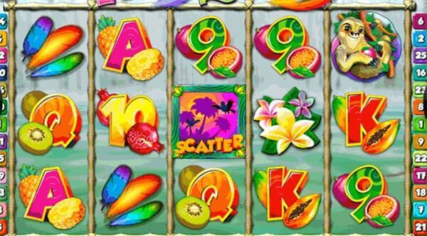 Bono 1 Can 2 Can tragaperras online