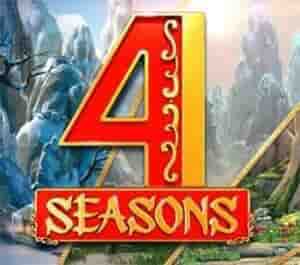 4 Seasons tragaperras