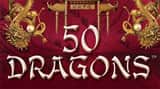 50 Dragons tragaperras