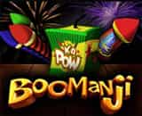 logo tragaperras boomanji