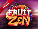 Fruit Zen tragaperras