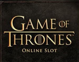 Game of Thrones tragaperras