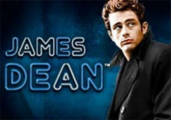 James Dean tragaperras