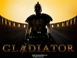gladiator