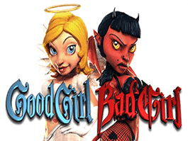 good girl bad girl