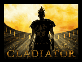 gladiator