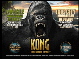 kong