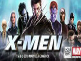 x-men