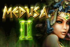 miniatura juego tragaperras medusa 2