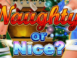Naughty-or-Nice