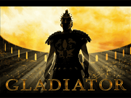 gladiator