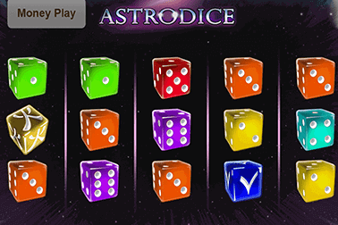 tragaperras Astrodice