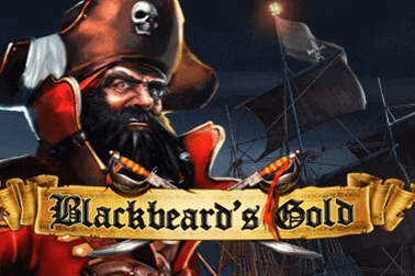 slot Blackbeard's Gold