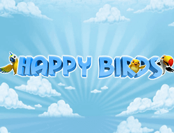 tragamonedas Happy Bird