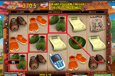 slot Little Pigs Strike Back