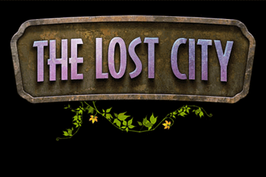 tragamonedas Lost City
