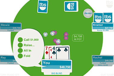 Bacarrá Evolution gaming