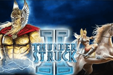 tragaperras Thunderstruck 2