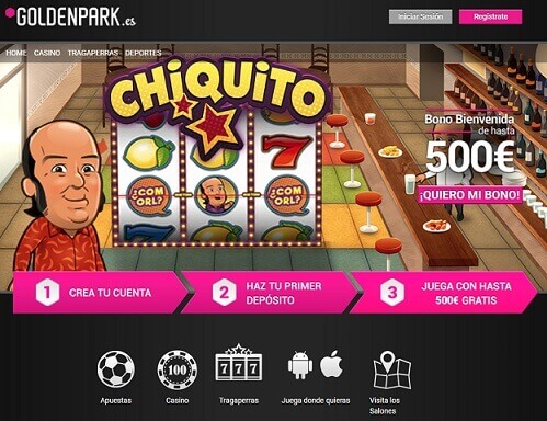 casino online español
