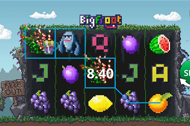 slot BigFroot