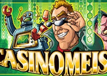 Casinomeister tragamonedas