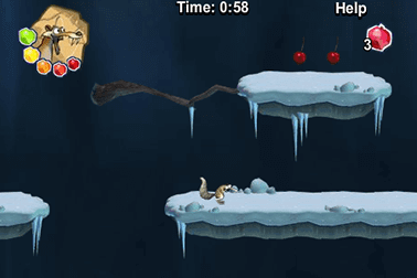 tragaperras Dawn of the Dinosaurs