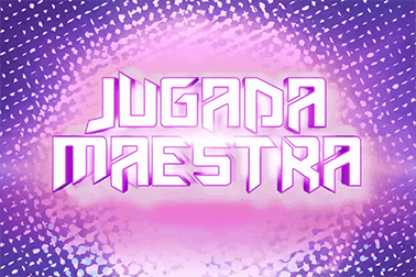 tragaperras Jugada Maestra