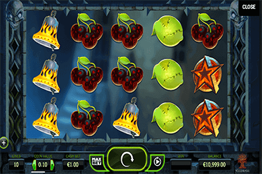 slot Dark Joker Rizes