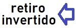 retiro invertido logo