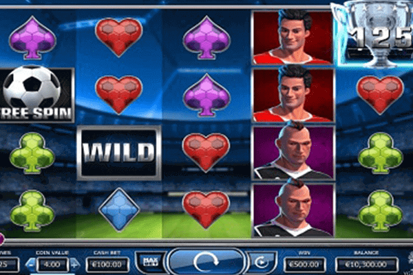 Bicicleta tragamonedas