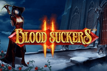 Blood Suckers II tragamonedas