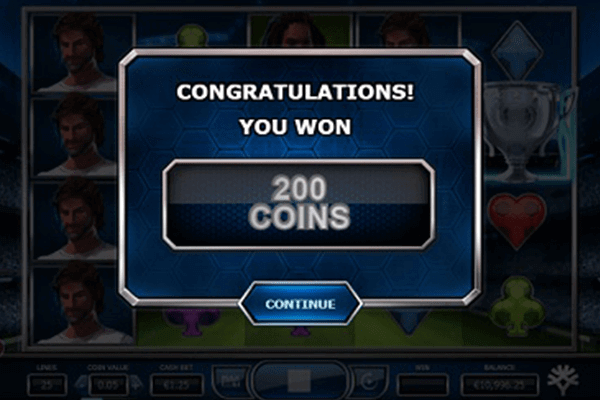 tragaperras Bicicleta