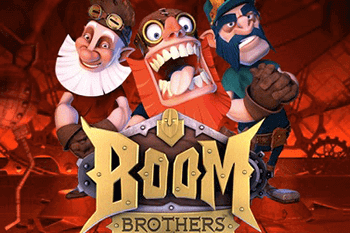 tragaperras Boom Brothers