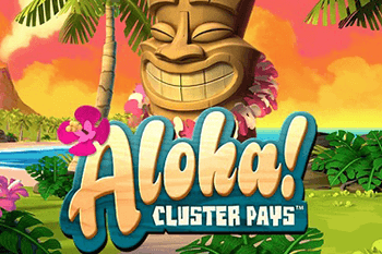 Aloha Cluster Pays tragamonedas