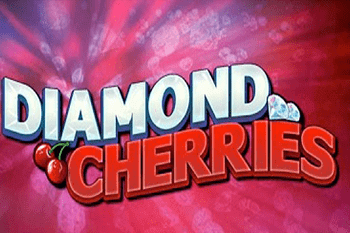 Diamond Cherries tragamonedas
