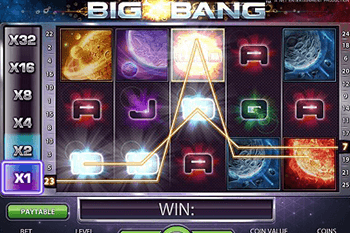 tragaperras Big Bang