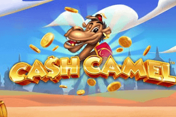 tragaperras Cash Camel